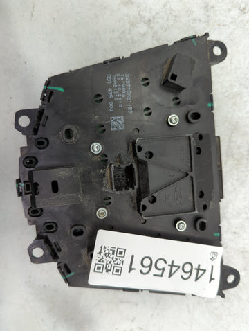 2015-2019 Ford Fiesta Radio Control Panel 1464561