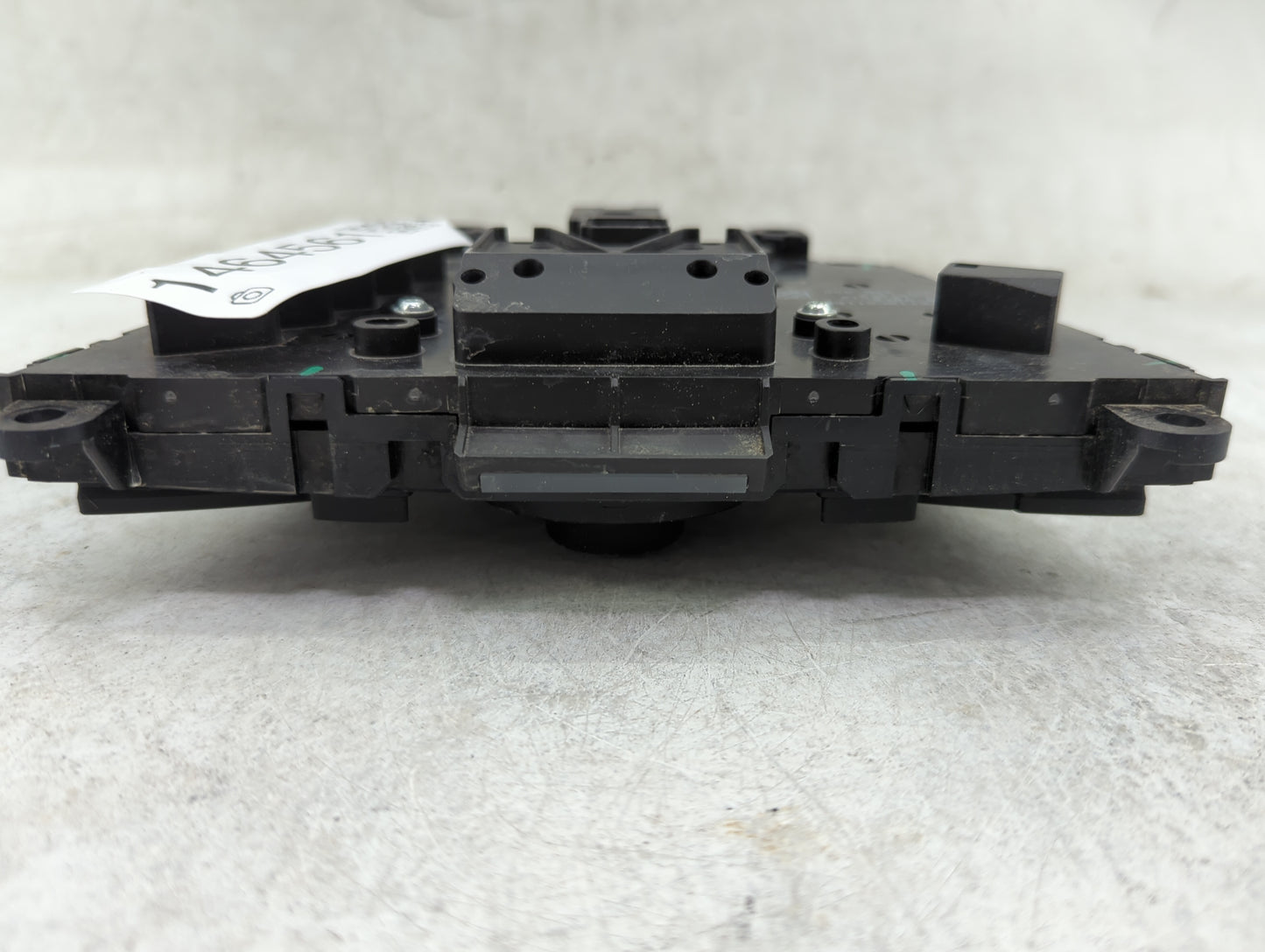 2015-2019 Ford Fiesta Radio Control Panel 1464561 - Oemusedautoparts1.com
