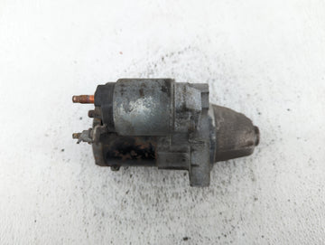 2011-2019 Ford Fiesta Car Starter Motor Solenoid OEM P/N:AE8T-11000-AB Fits Fits 2011 2012 2013 2014 2015 2016 2017 2018 2019 OEM Used Auto Parts
