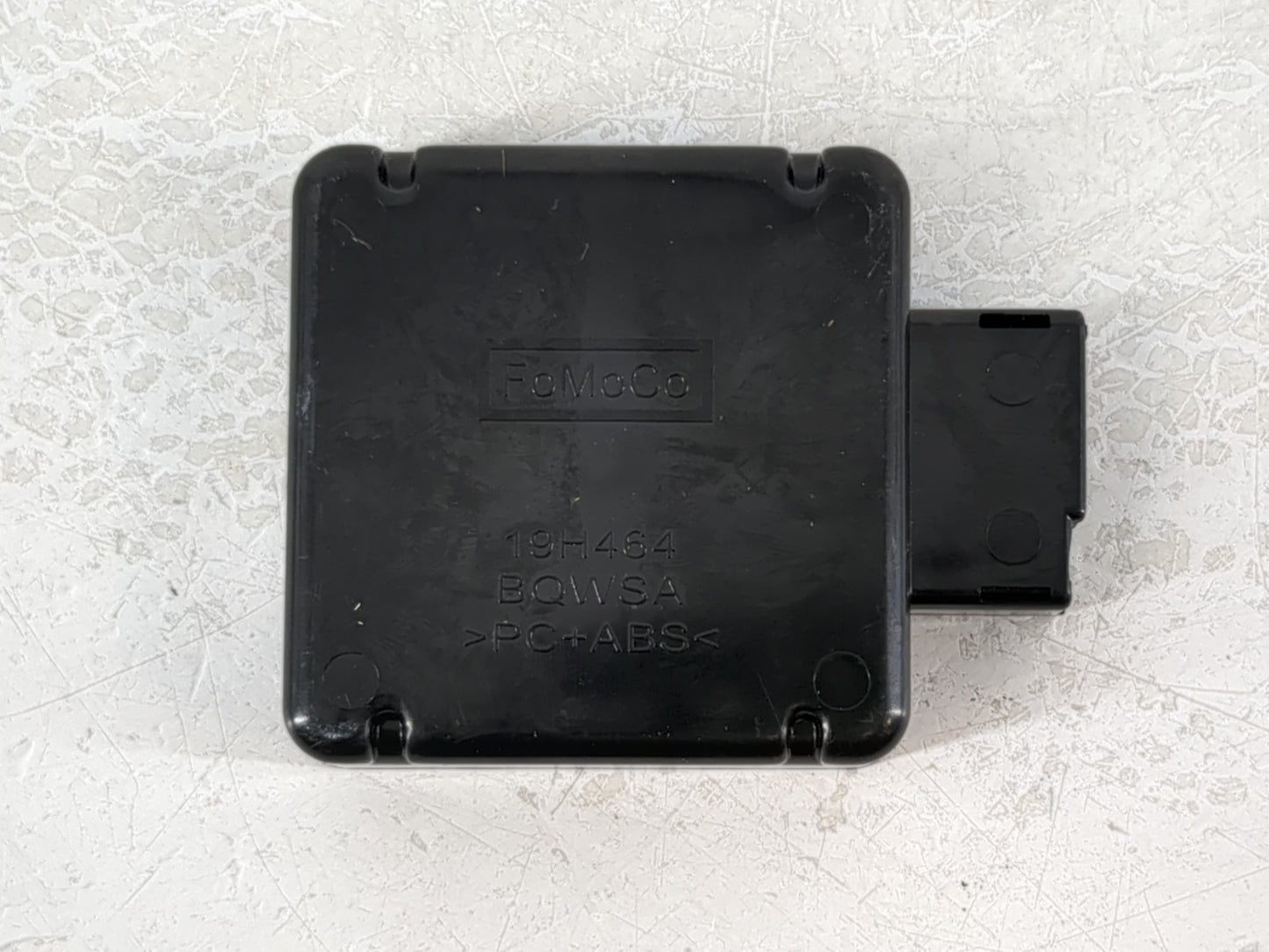 2015 Ford Fiesta Rain Sensor - Oemusedautoparts1.com