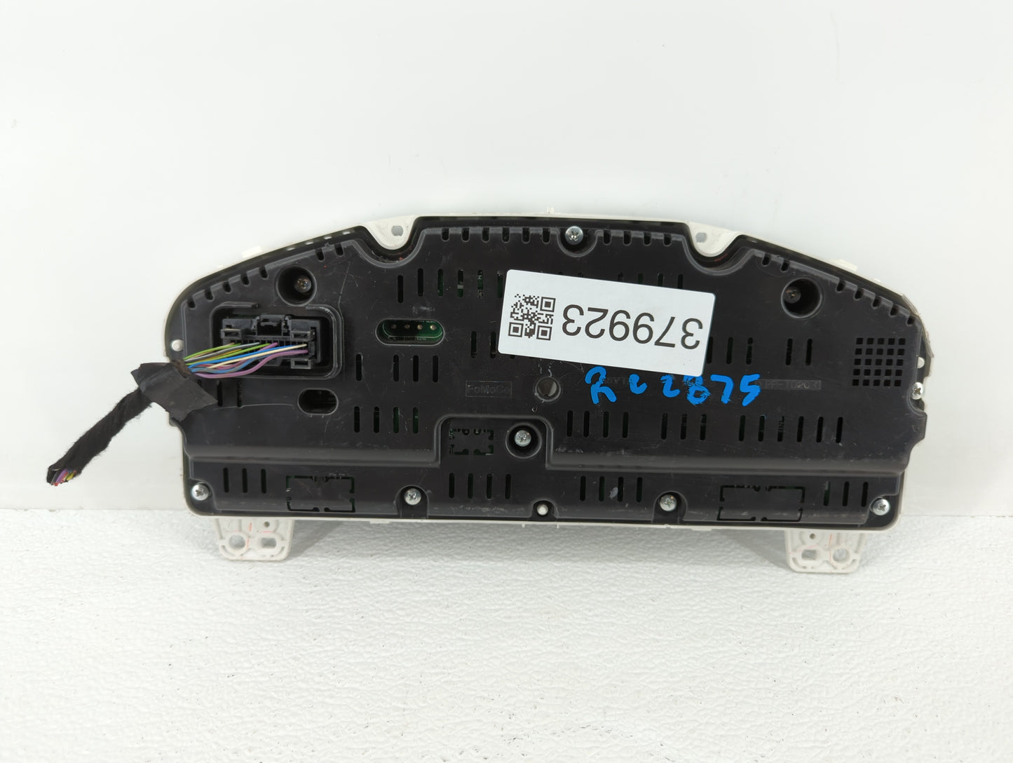 2014-2015 Ford Flex Instrument Cluster Speedometer Gauges P/N:EA8T-10849-AE FA8T-10849-AD Fits Fits 2014 2015 OEM Used Auto