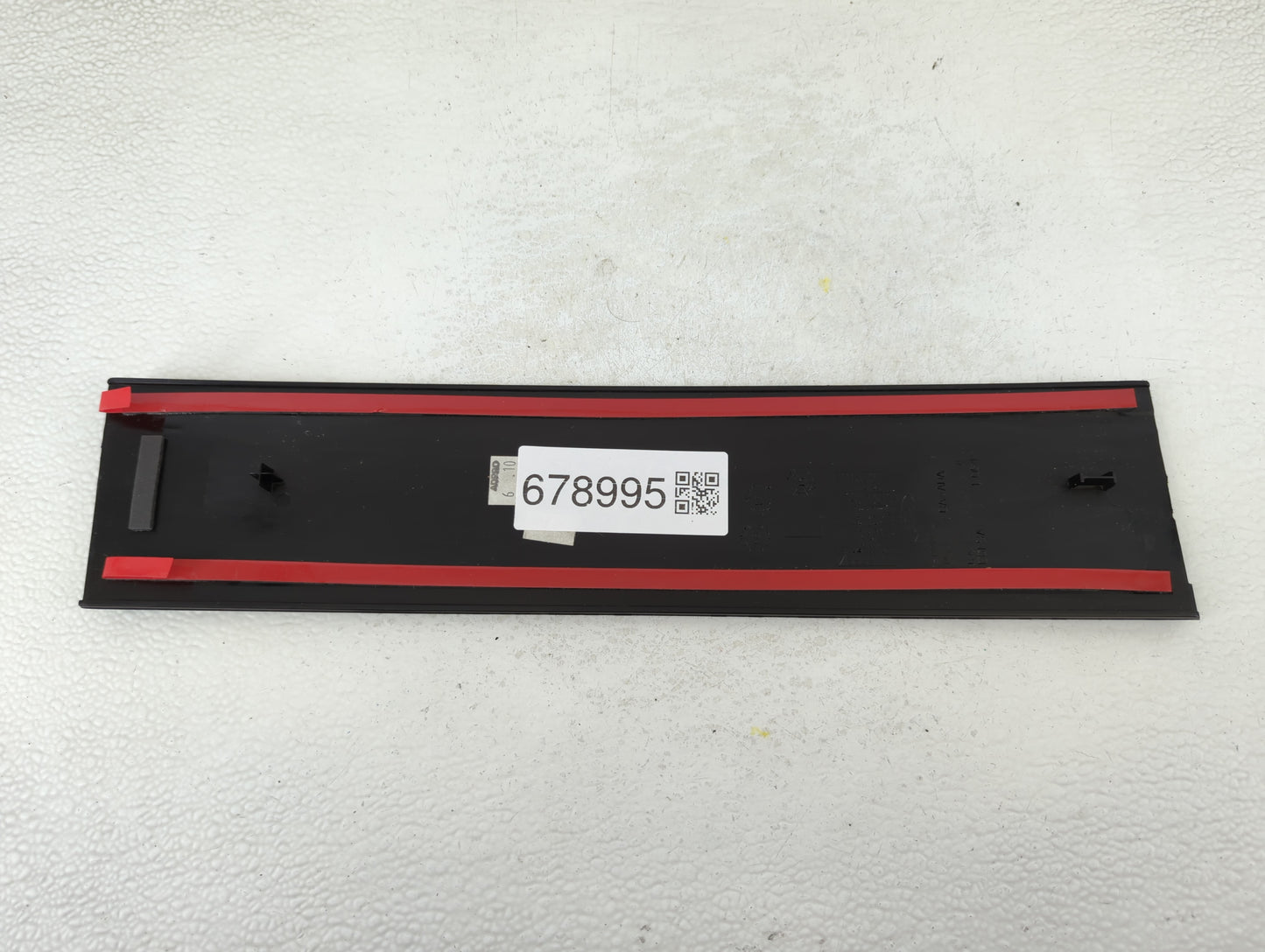 2015 Ford Flex Piller Garnish Trim - Oemusedautoparts1.com