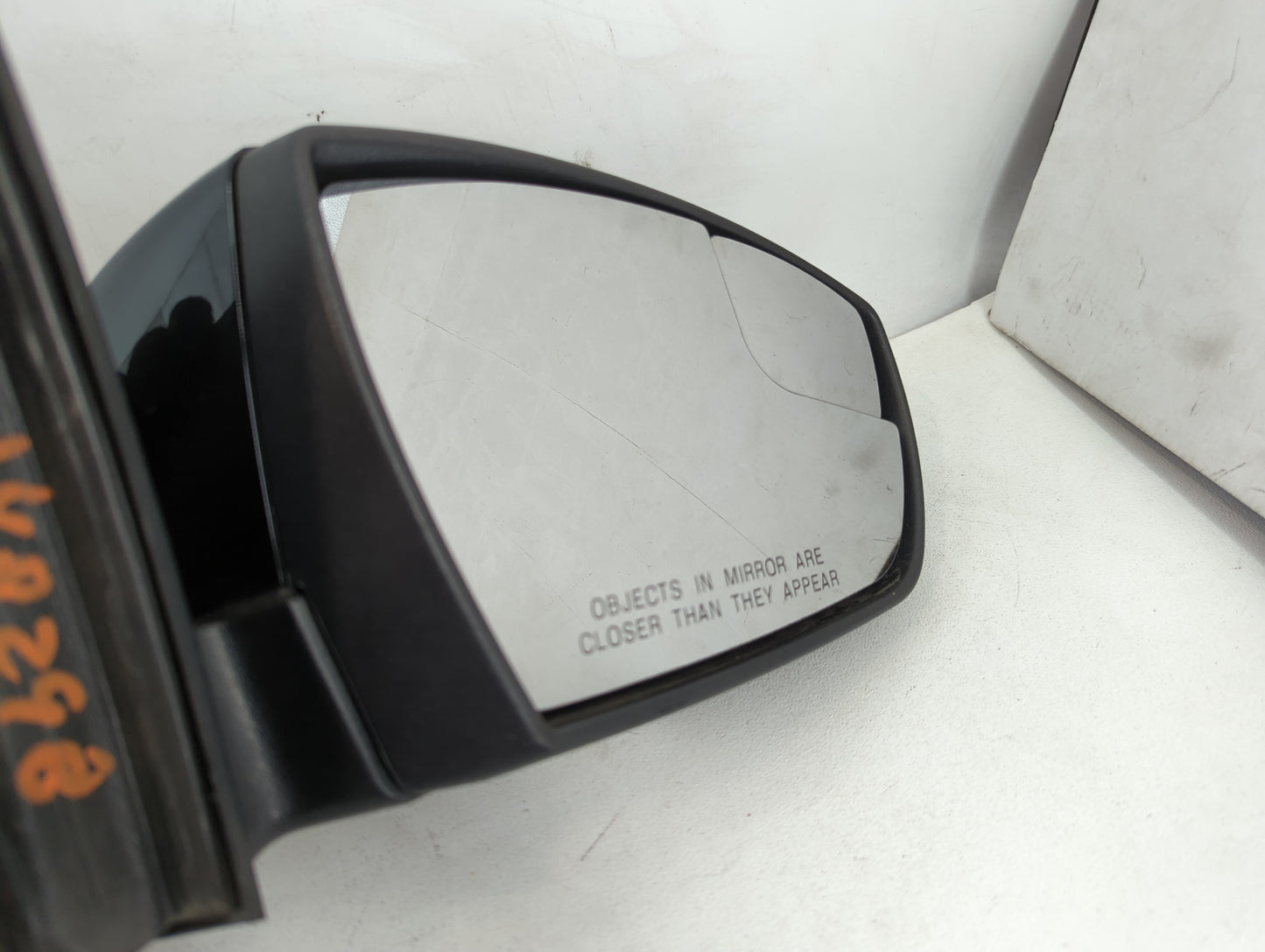 2015-2018 Ford Focus Passenger Side View Mirror - Right Door Mirror OEM Used - Oemusedautoparts1.com