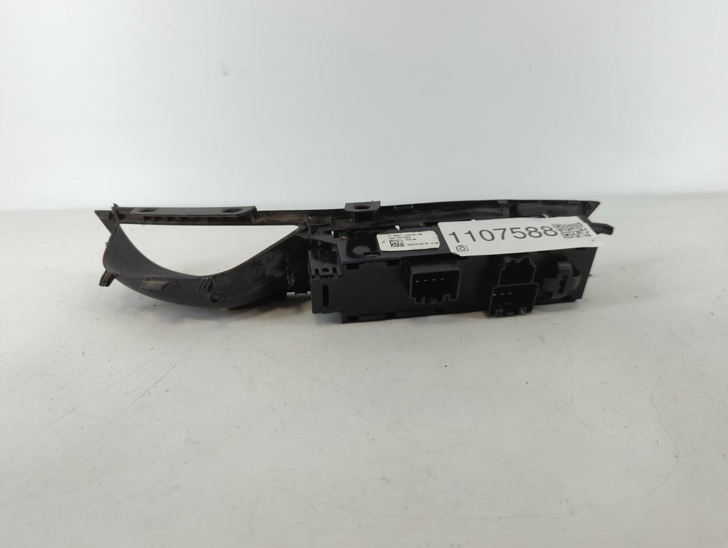 2012-2018 Ford Focus Master Power Window Switch Replacement Driver Side Left P/N:BM5T-14A132-AA Fits OEM Used Auto Parts - O