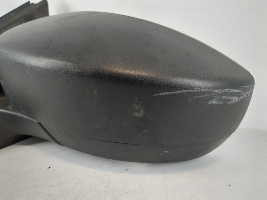 2015-2018 Ford Focus Driver Side View Mirror - Left Door Mirror OEM Used