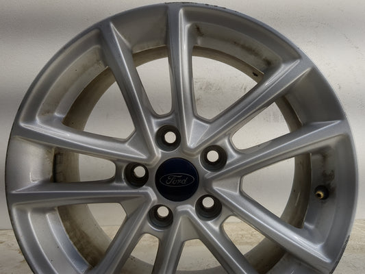 2015-2018 Ford Focus Oem Wheel Rim