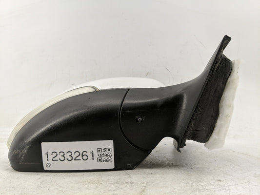 2015-2018 Ford Focus Side Mirror Replacement Passenger Right View Door Mirror P/N:F1EB 17682 CC5 Fits Fits 2015 2016 2017 2018 OEM Used Auto Parts