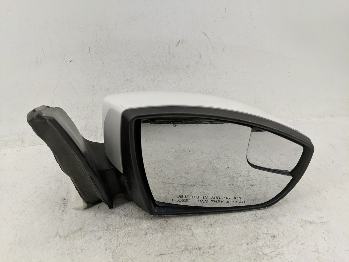 2015-2018 Ford Focus Side Mirror Replacement Passenger Right View Door Mirror P/N:F1EB 17682 CC5 Fits Fits 2015 2016 2017 20