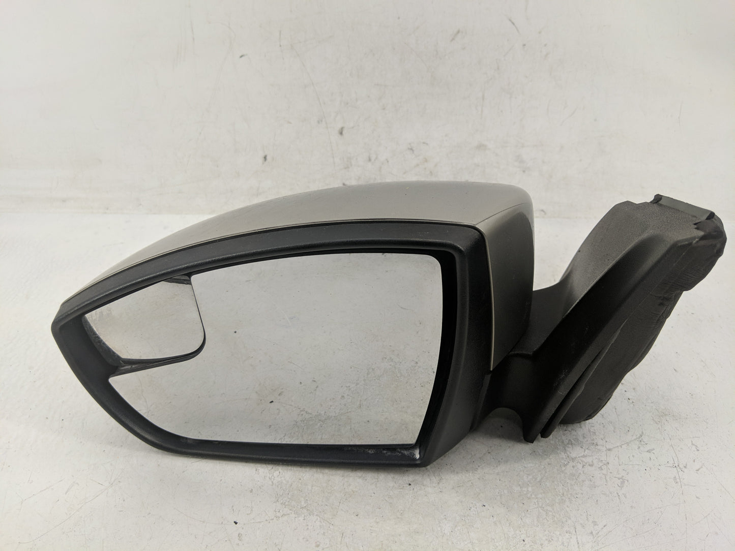 2015-2018 Ford Focus Side Mirror Replacement Driver Left View Door Mirror Fits Fits 2015 2016 2017 2018 OEM Used Auto Parts