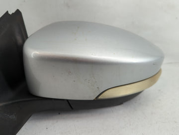 2015-2018 Ford Focus Side Mirror Replacement Driver Left View Door Mirror P/N:F1EB 17683 CD5APF Fits Fits 2015 2016 2017 2018 OEM Used Auto Parts