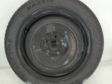 2012-2018 Ford Focus Spare Donut Tire Wheel Rim Oem