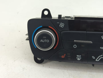 2015-2018 Ford Focus Climate Control Module Temperature AC/Heater Replacement P/N:F1ET-18C612-CE Fits Fits 2015 2016 2017 2018 OEM Used Auto Parts
