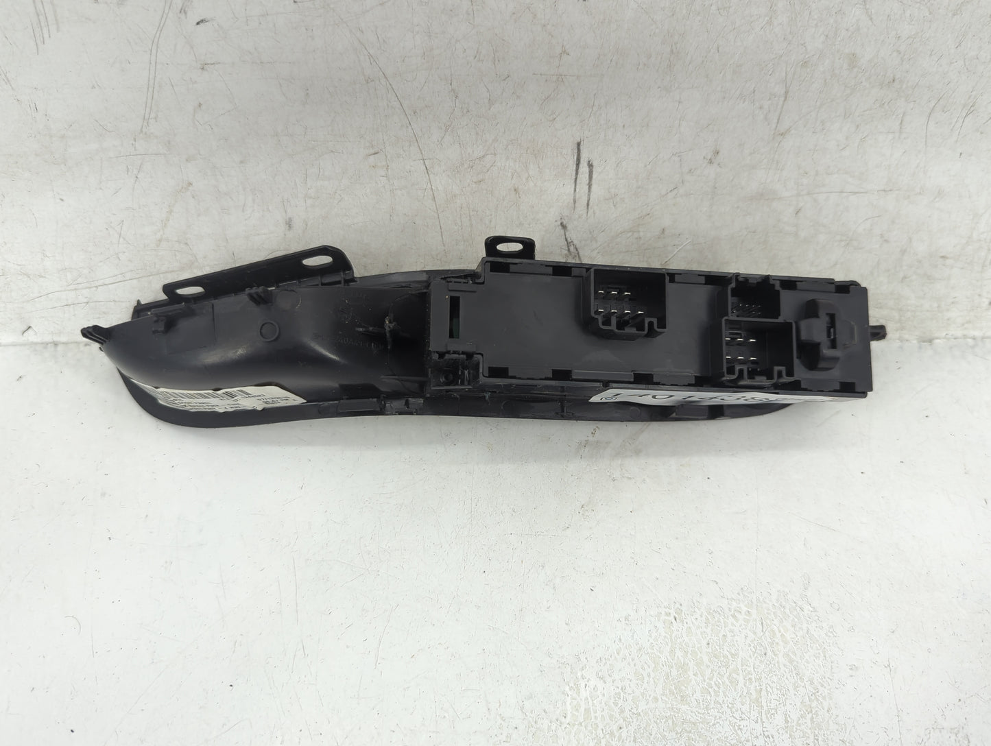 2015-2018 Ford Focus Master Power Window Switch Replacement Driver Side Left P/N:1085502X Fits OEM Used Auto Parts - Oemused