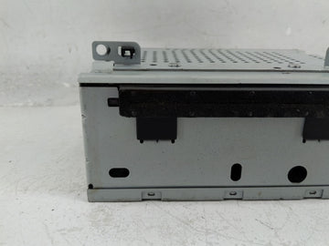 2015-2016 Ford Focus Radio AM FM Cd Player Receiver Replacement P/N:FM5T-19C107-JC Fits Fits 2015 2016 OEM Used Auto Parts