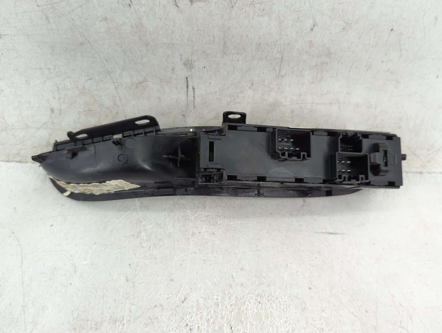 2012-2018 Ford Focus Master Power Window Switch Replacement Driver Side Left P/N:BM5T-14A132-AA 1085502X Fits OEM Used Auto