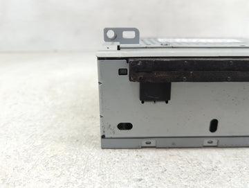 2015-2016 Ford Focus Radio AM FM Cd Player Receiver Replacement P/N:FM5T-19C107-JC Fits Fits 2015 2016 OEM Used Auto Parts