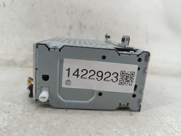 2015-2016 Ford Focus Radio AM FM Cd Player Receiver Replacement P/N:CM5T-19C107-JB Fits Fits 2015 2016 OEM Used Auto Parts