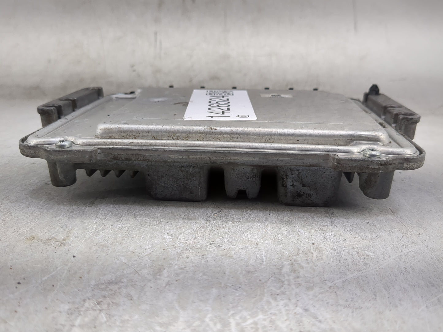 2013-2018 Ford Focus PCM Engine Control Computer ECU ECM PCU OEM P/N:FM5A-12A650-ADB BV61-12B684-BC Fits OEM Used Auto Parts