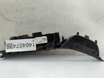 2012-2018 Ford Focus Master Power Window Switch Replacement Driver Side Left P/N:BM5T-14A132-AA 1085502X Fits OEM Used Auto Parts