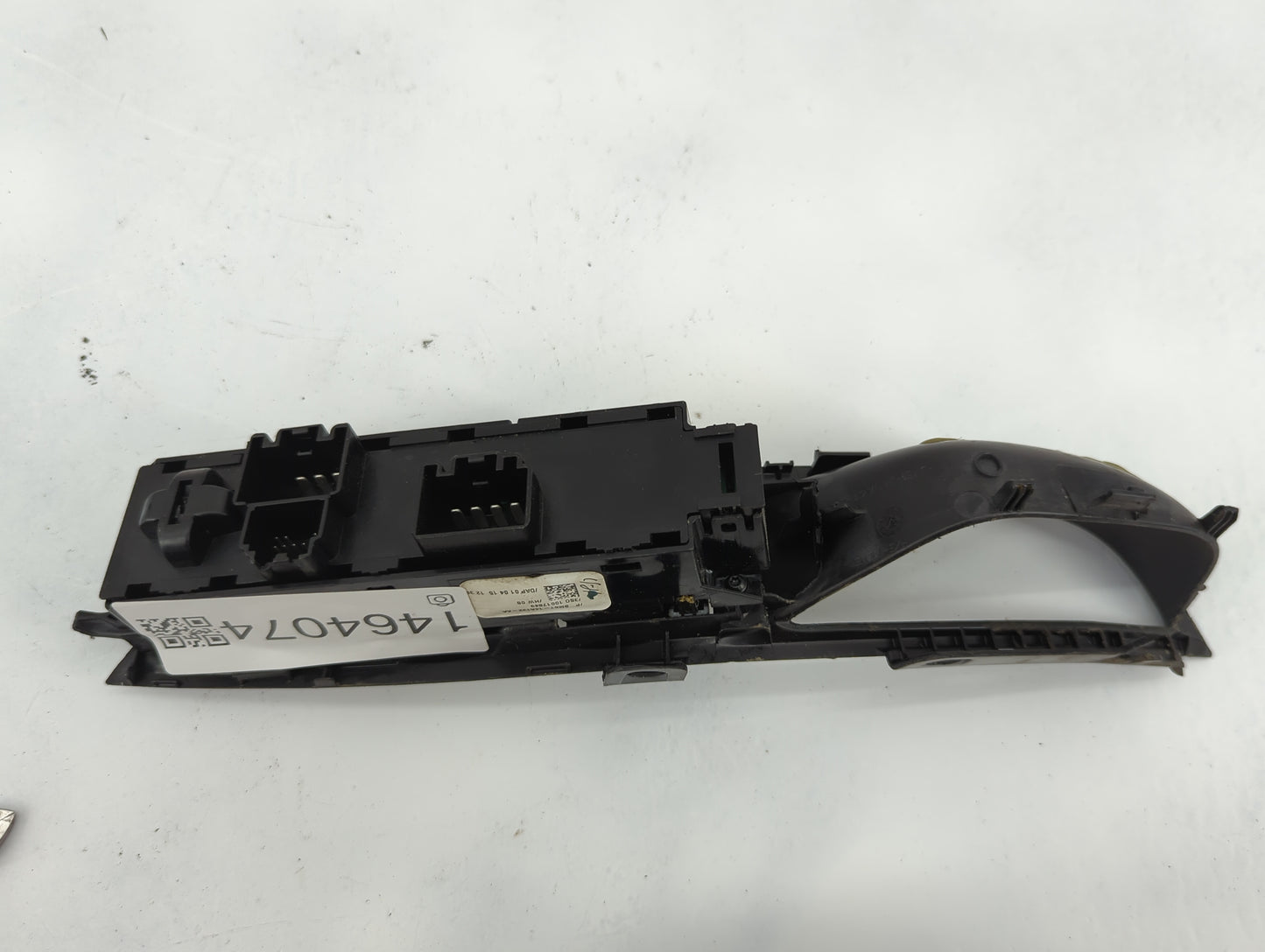 2012-2018 Ford Focus Master Power Window Switch Replacement Driver Side Left P/N:BM5T-14A132-AA 1085502X Fits OEM Used Auto