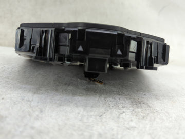 2015-2018 Ford Focus Radio AM FM Cd Player Receiver Replacement P/N:83F55C59 F1ET18K811LC Fits Fits 2015 2016 2017 2018 2019 OEM Used Auto Parts