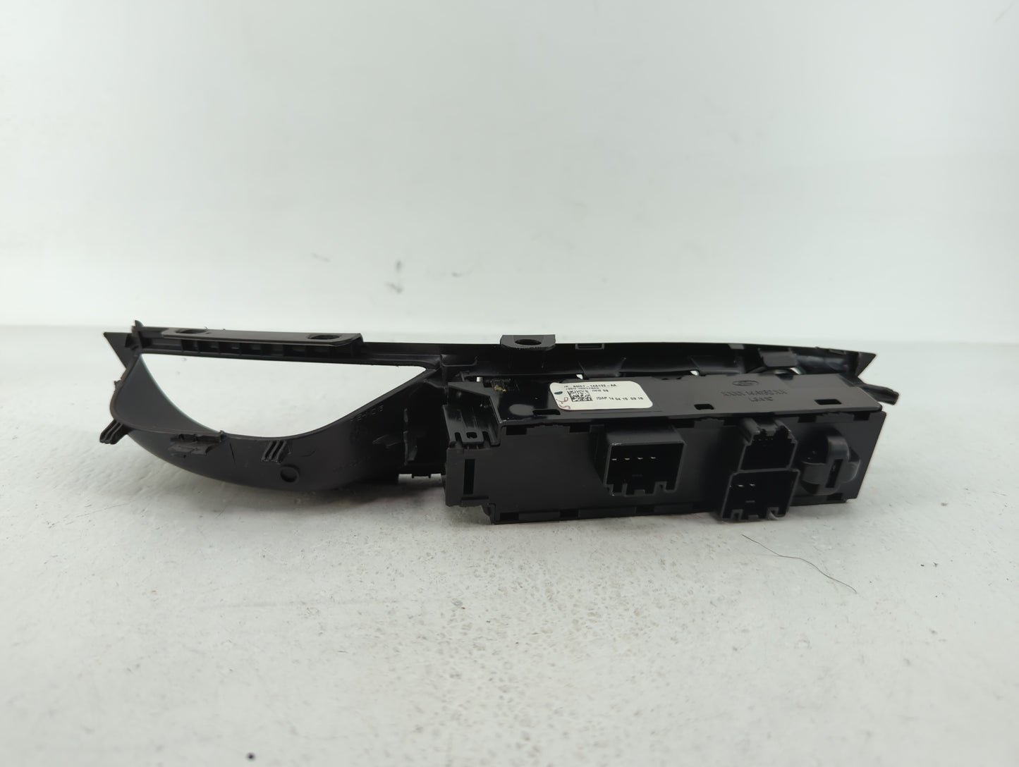 2012-2018 Ford Focus Master Power Window Switch Replacement Driver Side Left P/N:F1ET-14A132-AC BM5T-14A132-AB Fits OEM Used