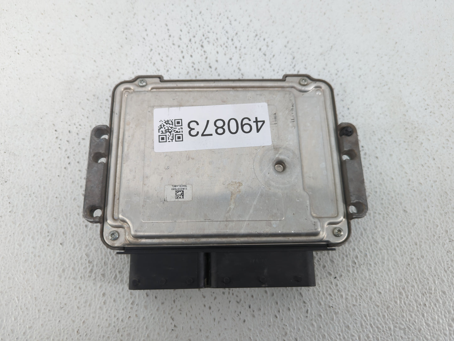 2013-2018 Ford Focus PCM Engine Control Computer ECU ECM PCU OEM P/N:BV61-12B684-BA EM5A-12A650-EB Fits OEM Used Auto Parts