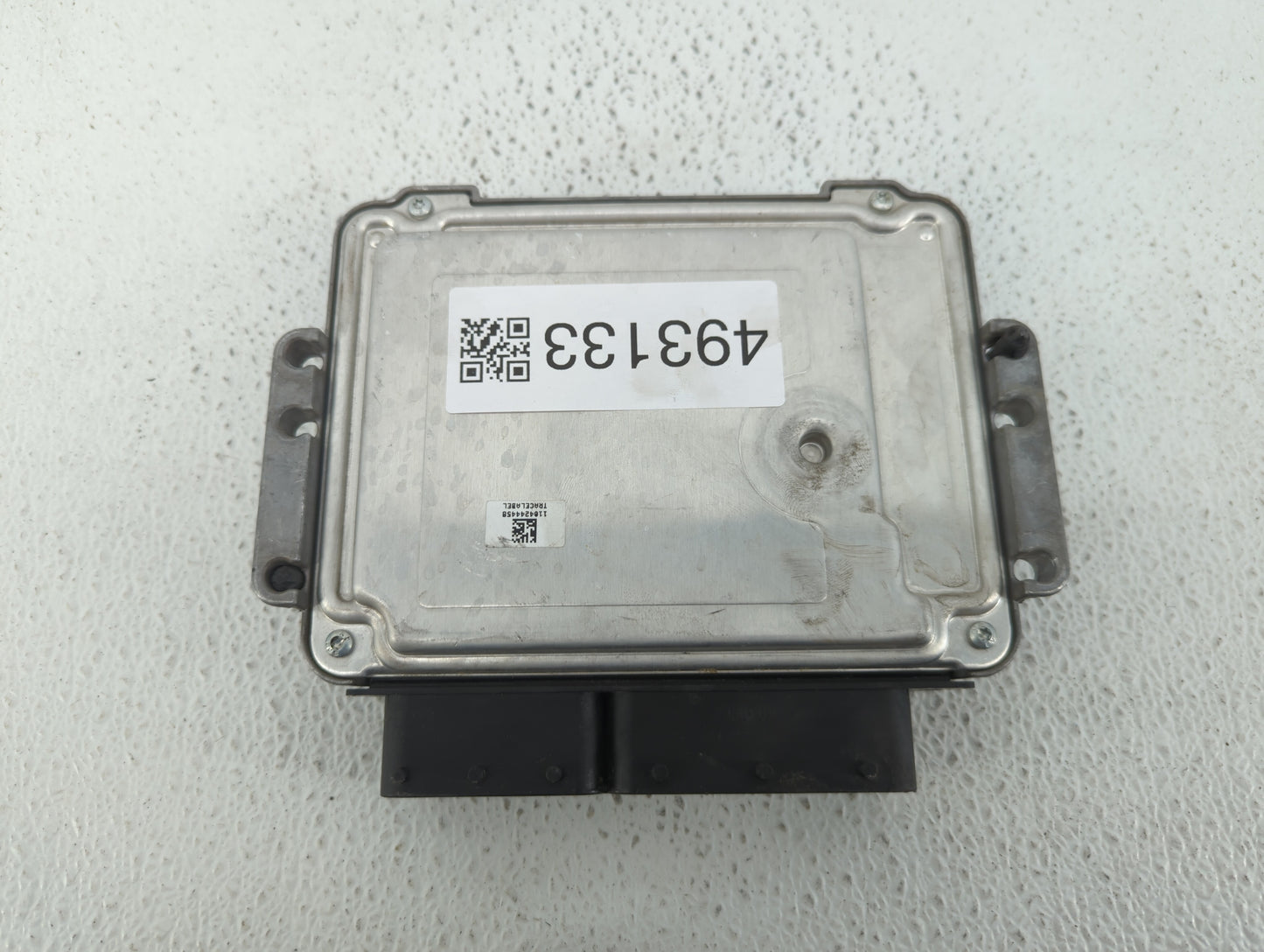 2013-2018 Ford Focus PCM Engine Control Computer ECU ECM PCU OEM P/N:BV61-12B684-BC FM5A-12A650-ADB Fits OEM Used Auto Parts