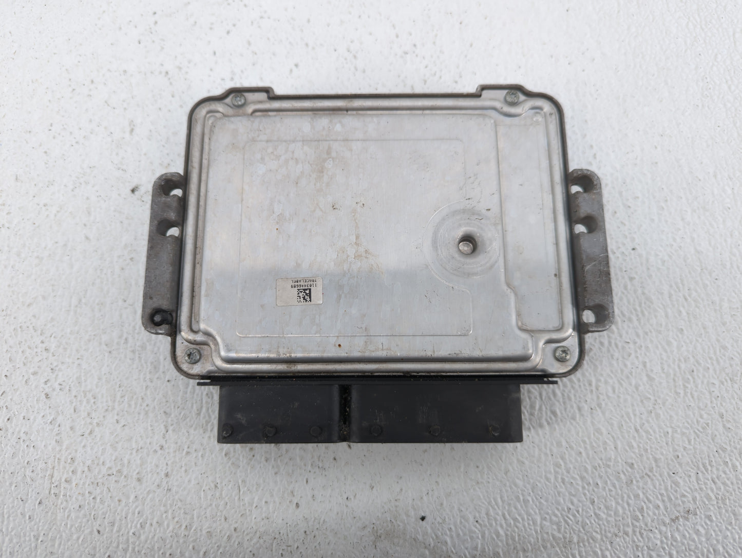 2013-2018 Ford Focus PCM Engine Control Computer ECU ECM PCU OEM P/N:BV61-12B684-BC FM5A-12A650-ADB Fits OEM Used Auto Parts