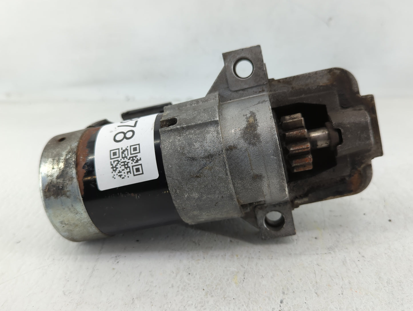 2012-2018 Ford Focus Car Starter Motor Solenoid OEM P/N:BB5T-11000-BA Fits Fits 2012 2013 2014 2015 2016 2017 2018 2019 2020