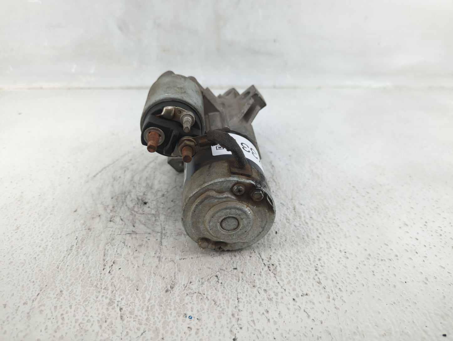 2012-2018 Ford Focus Car Starter Motor Solenoid OEM P/N:BB5T-11000-BA Fits Fits 2012 2013 2014 2015 2016 2017 2018 2019 2020
