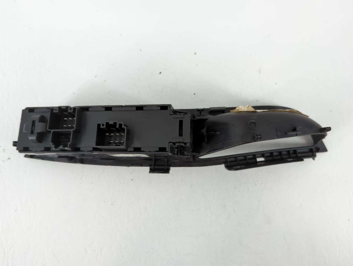 2012-2018 Ford Focus Master Power Window Switch Replacement Driver Side Left P/N:BM5T-A240A41-CAW Fits OEM Used Auto Parts -