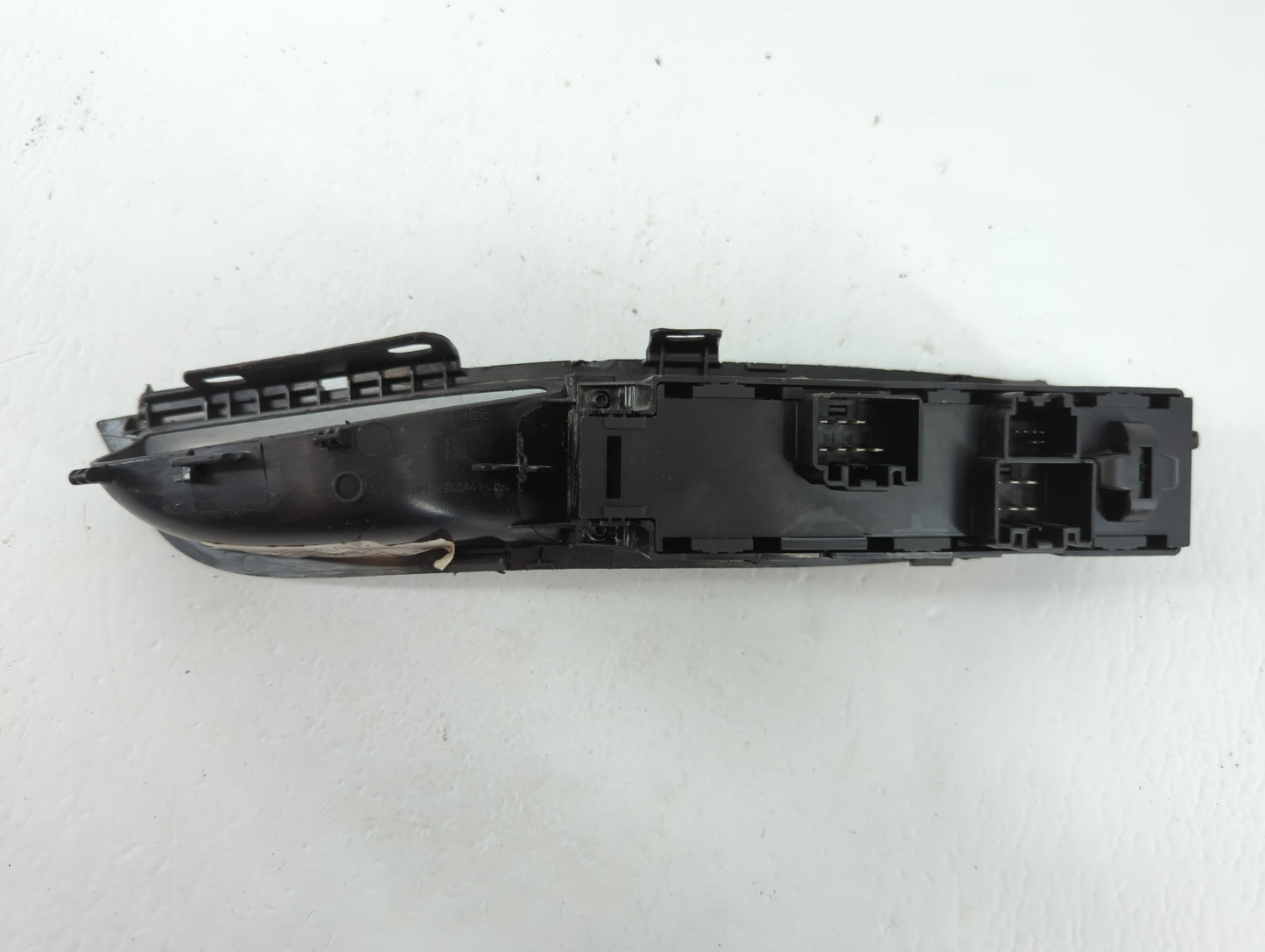 2015 Ford Focus Master Power Window Switch Replacement Driver Side Left P/N:1085502X Fits OEM Used Auto Parts - Oemusedautop