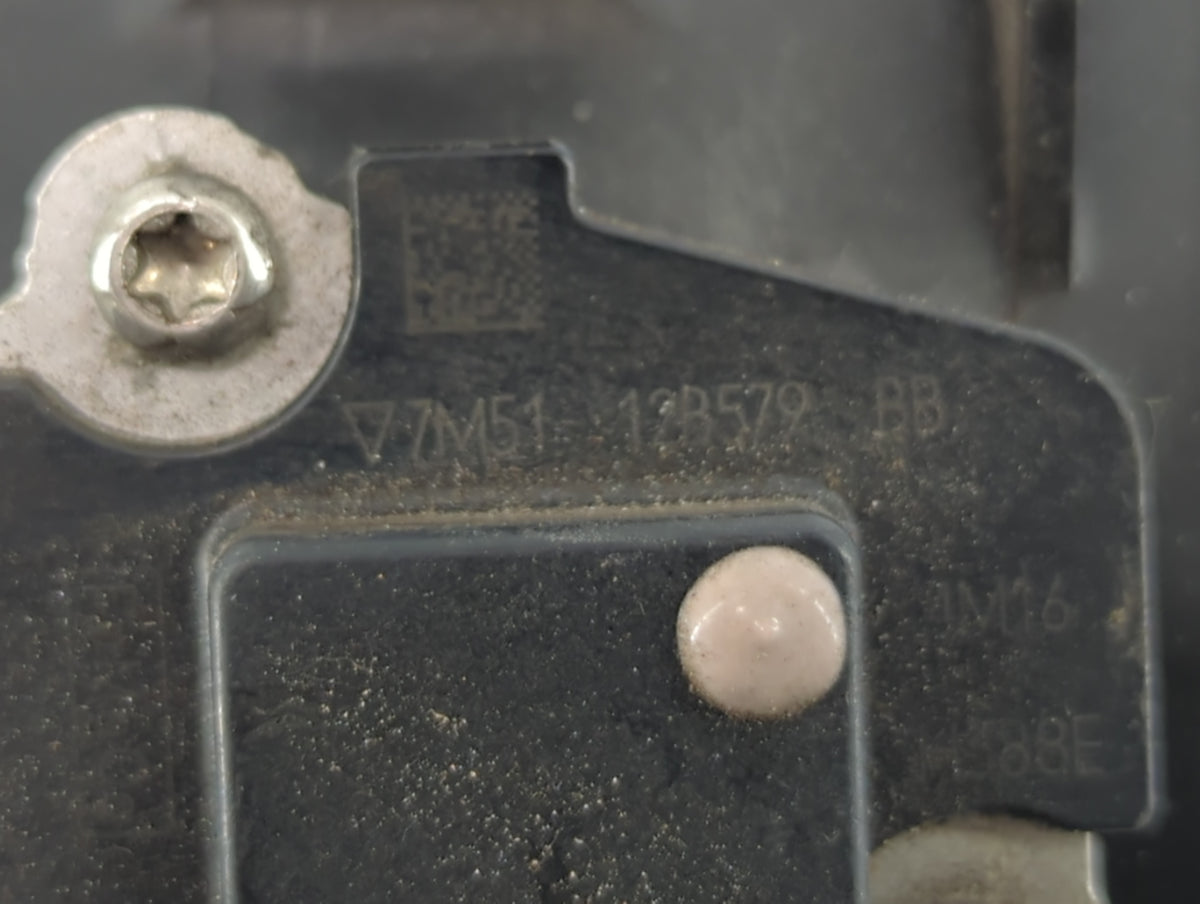 2012-2018 Ford Focus Mass Air Flow Meter Maf Sensor 635014 - Oemusedautoparts1.com