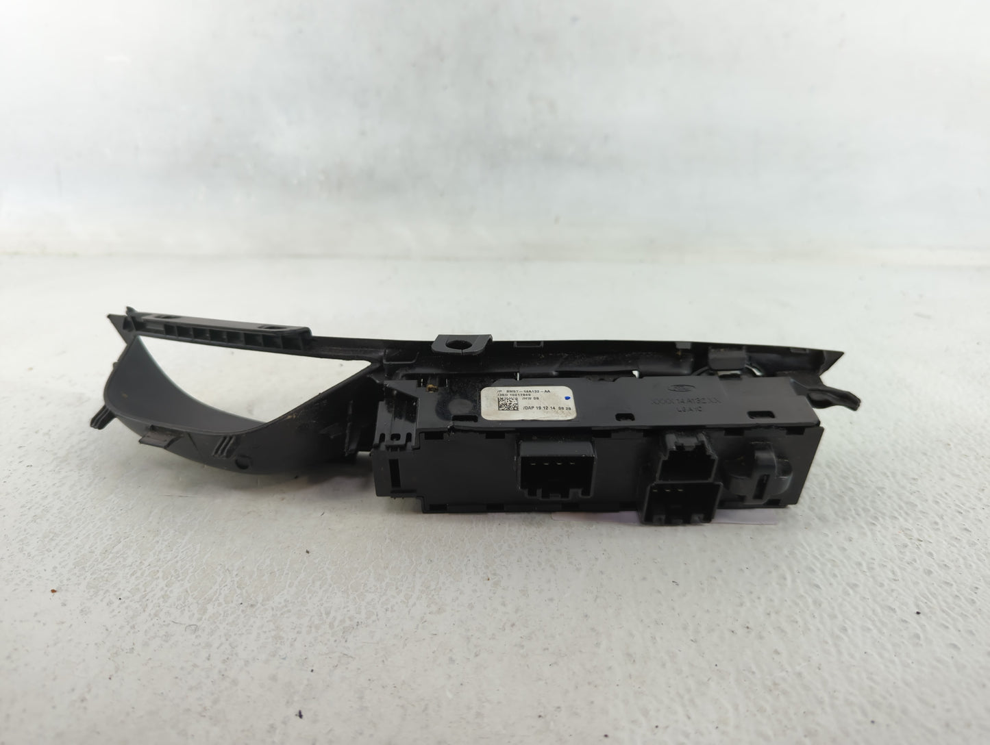 2012-2018 Ford Focus Master Power Window Switch Replacement Driver Side Left P/N:BM5T-14A132-AA Fits OEM Used Auto Parts - O