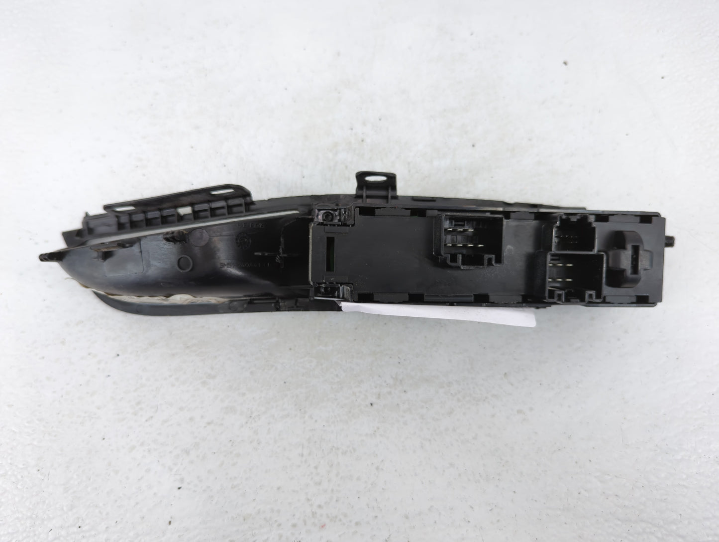 2015 Ford Focus Master Power Window Switch Replacement Driver Side Left P/N:BM5T-14A132-AA 1085502X Fits OEM Used Auto Parts