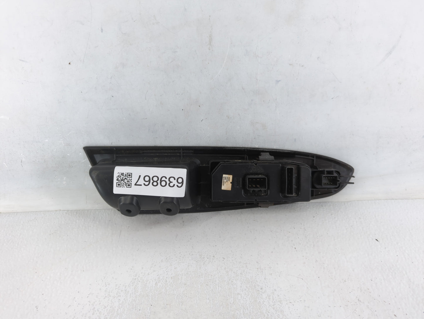 2012-2018 Ford Focus Master Power Window Switch Replacement Driver Side Left P/N:25828893 Fits OEM Used Auto Parts - Oemused