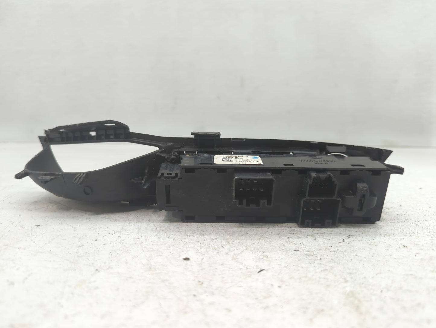 2012-2018 Ford Focus Master Power Window Switch Replacement Driver Side Left P/N:BM5T-14A132-AA Fits OEM Used Auto Parts - O