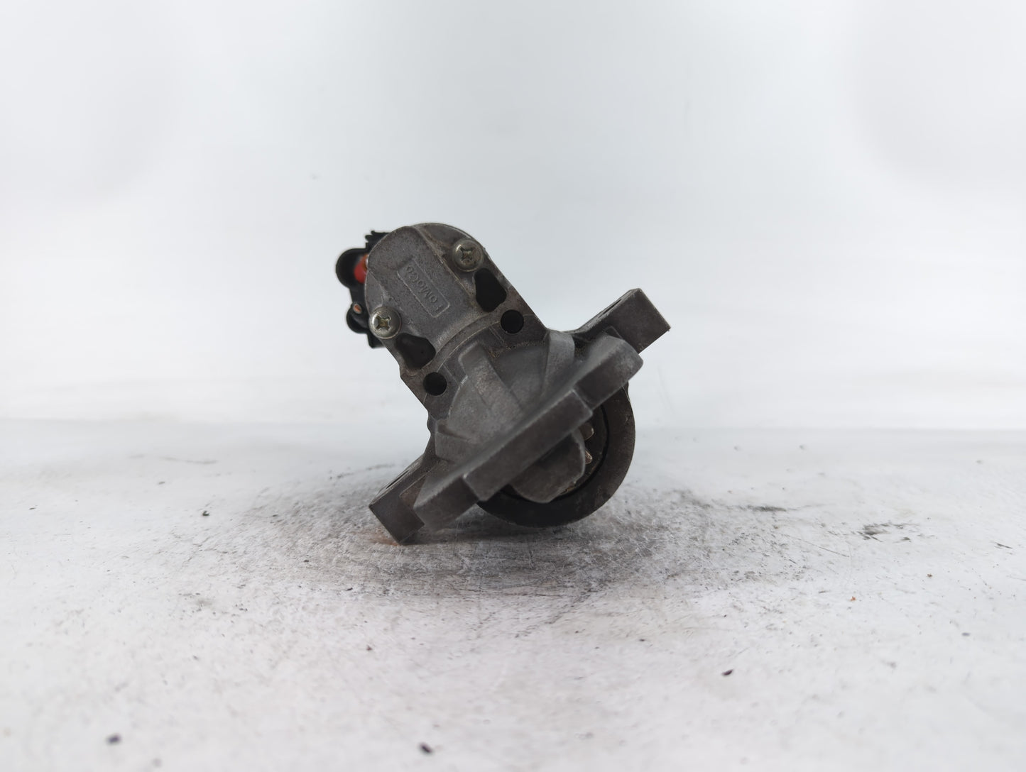2012-2018 Ford Focus Car Starter Motor Solenoid OEM P/N:BB5T-11000-BA Fits Fits 2012 2013 2014 2015 2016 2017 2018 2019 2020