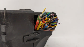 2015 Ford Focus Fusebox Fuse Box Panel Relay Module P/N:AV6T-14A067-AD Fits OEM Used Auto Parts