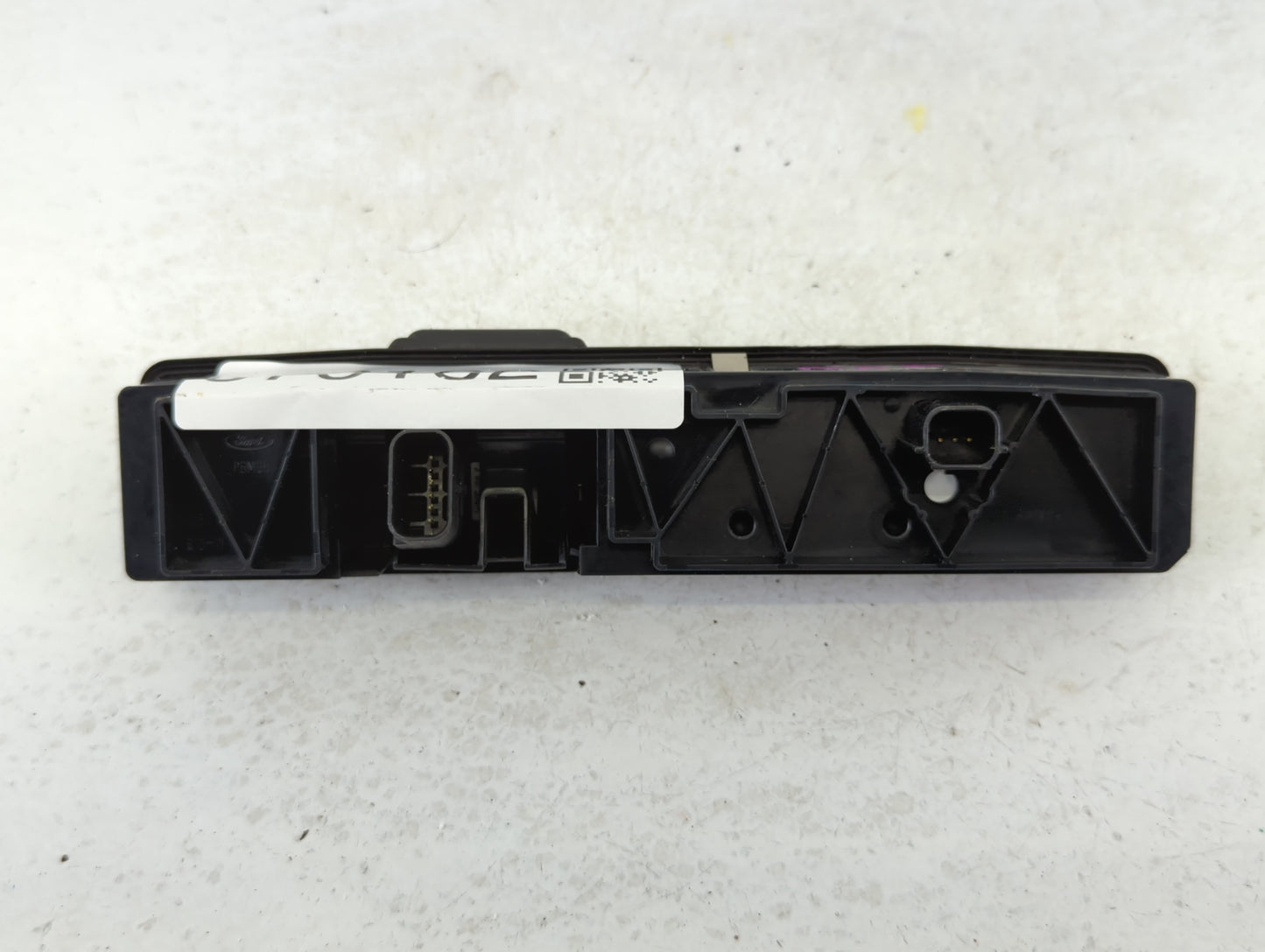 2014 Ford Focus Trunk Release Button OEM - Oemusedautoparts1.com