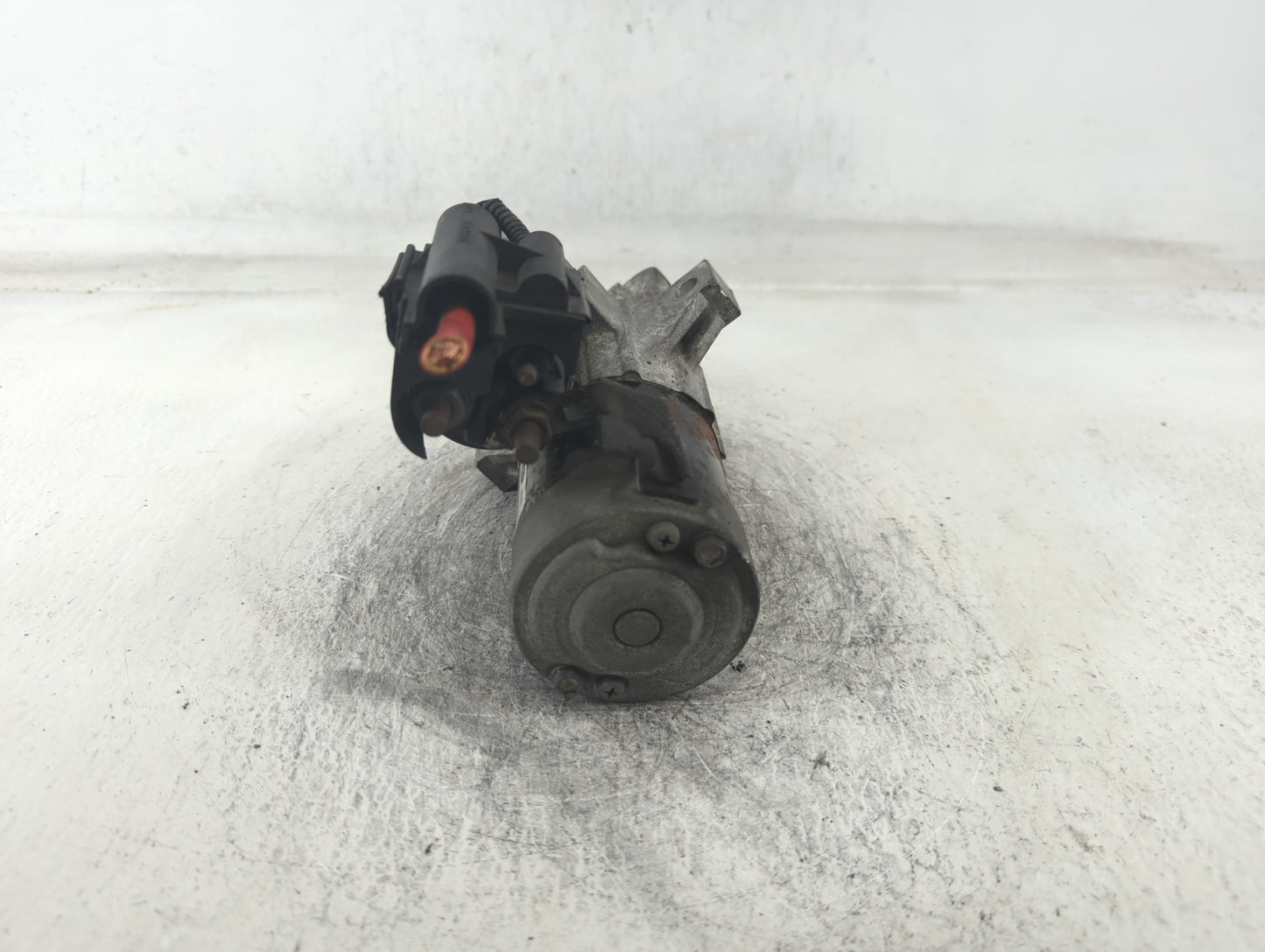 2012-2018 Ford Focus Car Starter Motor Solenoid OEM P/N:M000T89182ZC BB5T-11000-BA Fits OEM Used Auto Parts - Oemusedautopar