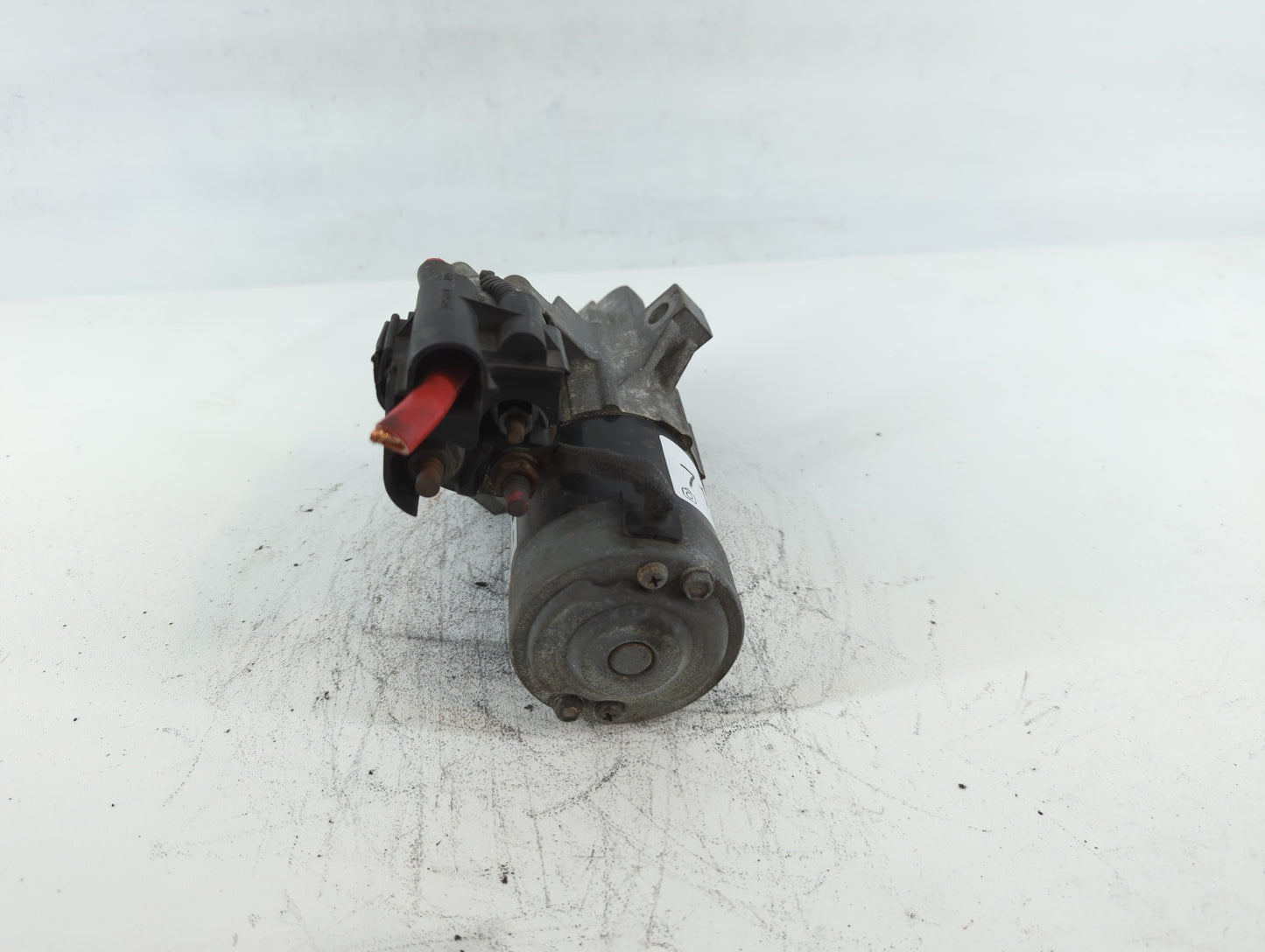 2012-2018 Ford Focus Car Starter Motor Solenoid OEM P/N:BB5T-11000-BA Fits Fits 2012 2013 2014 2015 2016 2017 2018 2019 2020