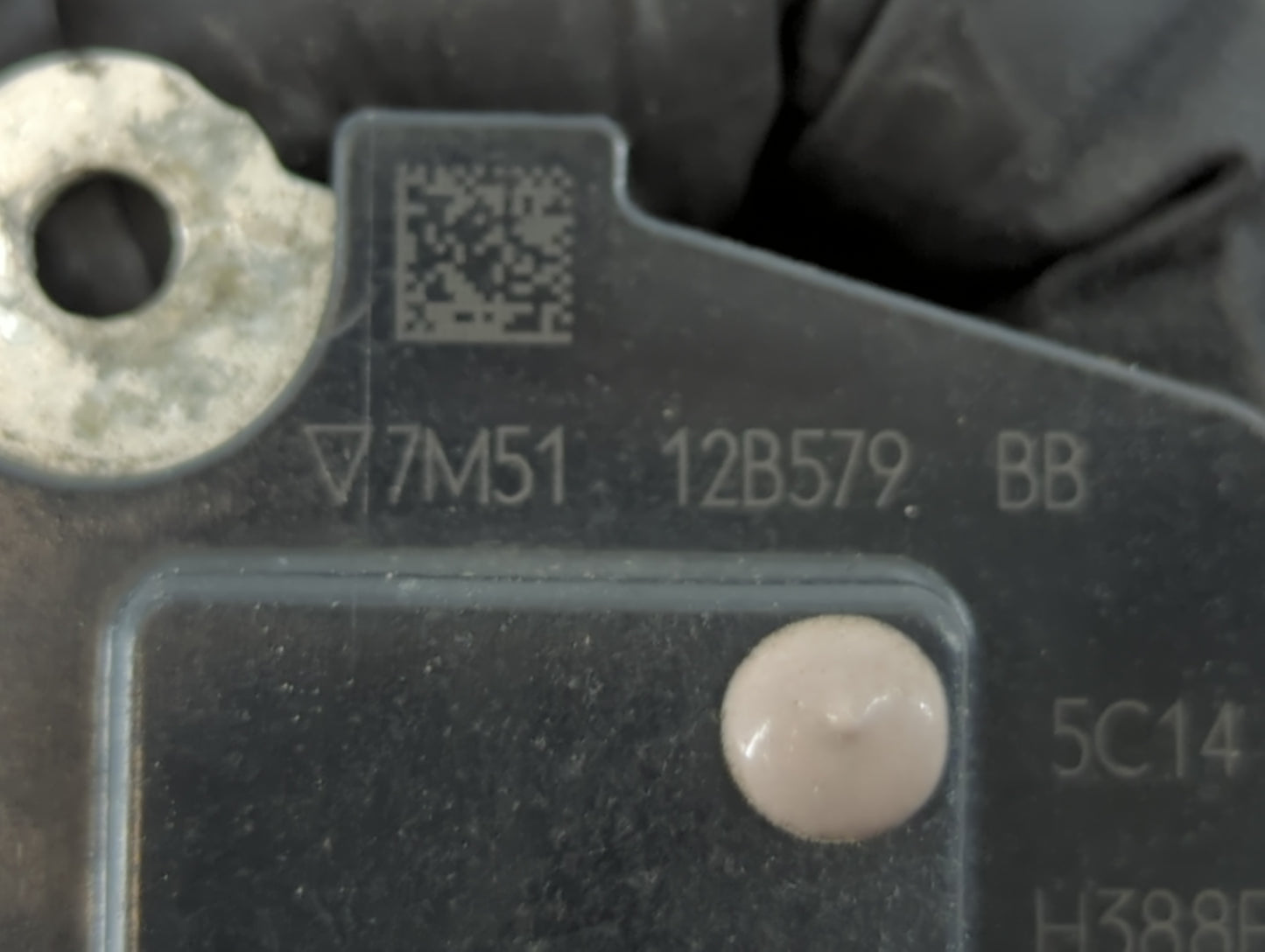 2012-2018 Ford Focus Mass Air Flow Meter Maf - Oemusedautoparts1.com