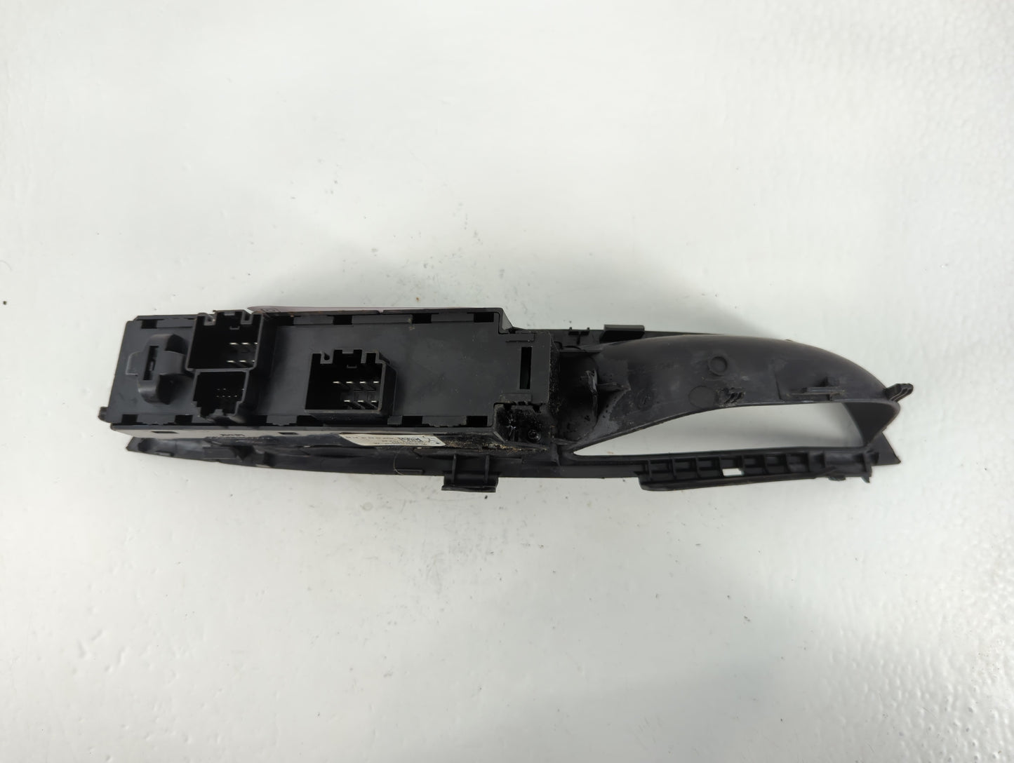 2012-2018 Ford Focus Master Power Window Switch Replacement Driver Side Left P/N:1085502X Fits OEM Used Auto Parts - Oemused