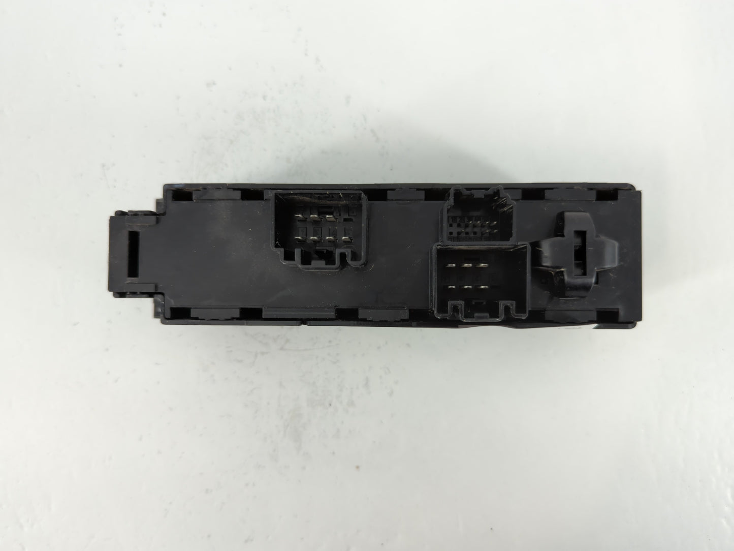 2012-2018 Ford Focus Master Power Window Switch Replacement Driver Side Left P/N:BM5T-14A132-AA Fits OEM Used Auto Parts - O