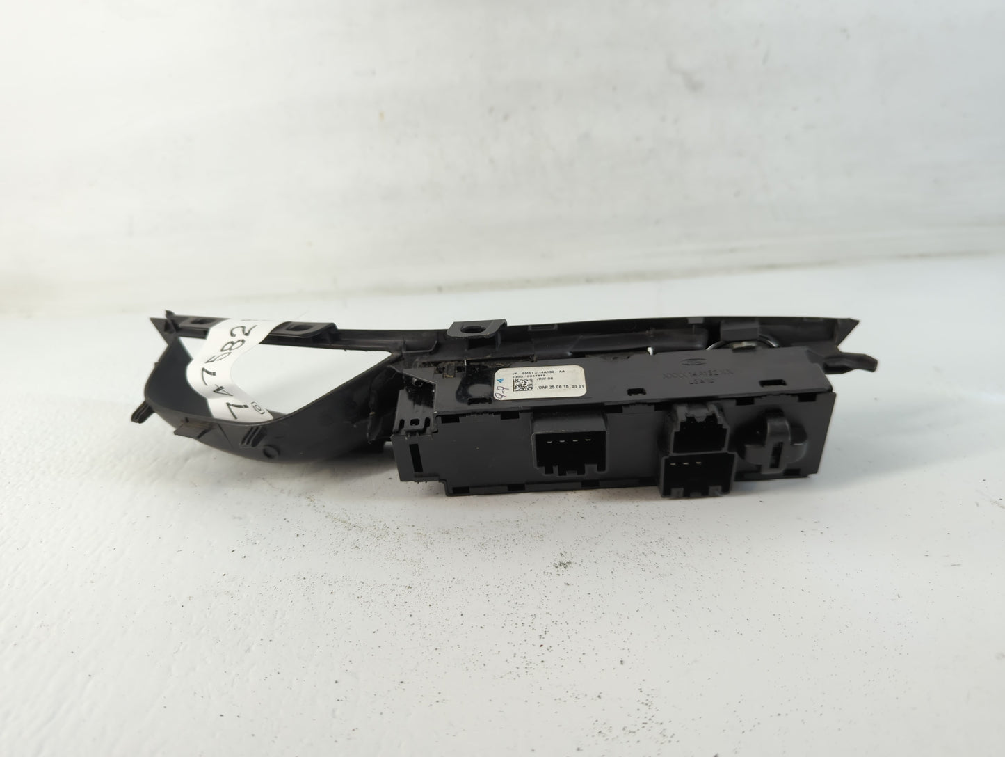2015-2018 Ford Focus Master Power Window Switch Replacement Driver Side Left P/N:10017849 Fits OEM Used Auto Parts - Oemused