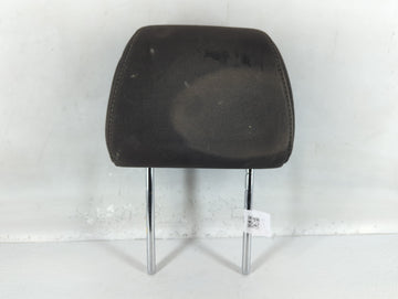2015-2018 Ford Focus Headrest Head Rest Front Driver Passenger Seat Black