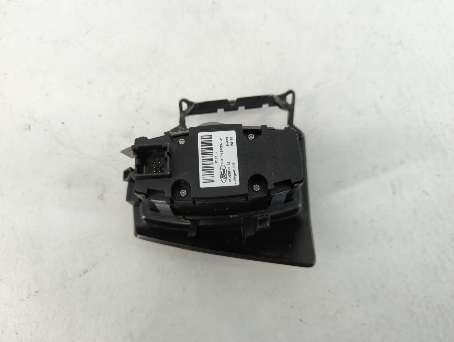 2015 Ford Focus Headlight Lamp Control Switch - Oemusedautoparts1.com