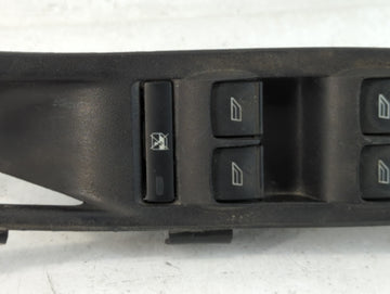 2012-2018 Ford Focus Master Power Window Switch Replacement Driver Side Left P/N:BM5T-14A132-AA Fits OEM Used Auto Parts